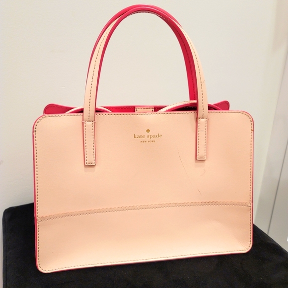 Kate Spade Ilise Freeman Satchel - Picture 5 of 16